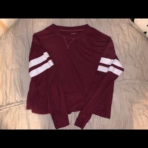 Hollister Long Sleeve